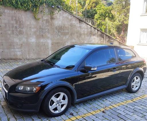 VOLVO C30 2.0 GASOLINA 2P MANUAL